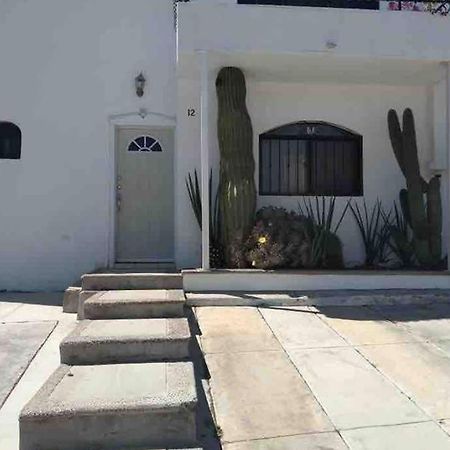 Апартаменты Casa 12-1 - Beautiful Mountain Views San Carlos Nuevo Guaymas Экстерьер фото