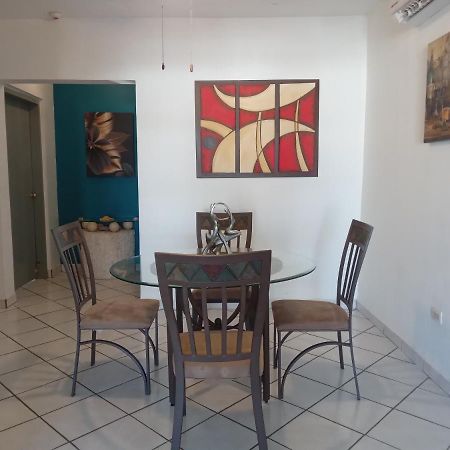 Апартаменты Casa 12-1 - Beautiful Mountain Views San Carlos Nuevo Guaymas Экстерьер фото