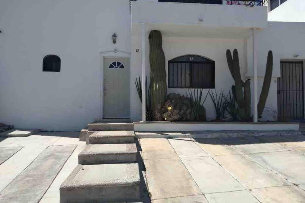 Апартаменты Casa 12-1 - Beautiful Mountain Views San Carlos Nuevo Guaymas Экстерьер фото