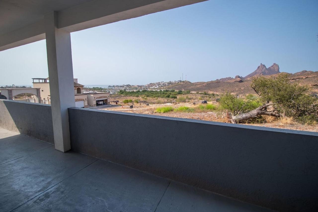 Апартаменты Casa 12-1 - Beautiful Mountain Views San Carlos Nuevo Guaymas Экстерьер фото