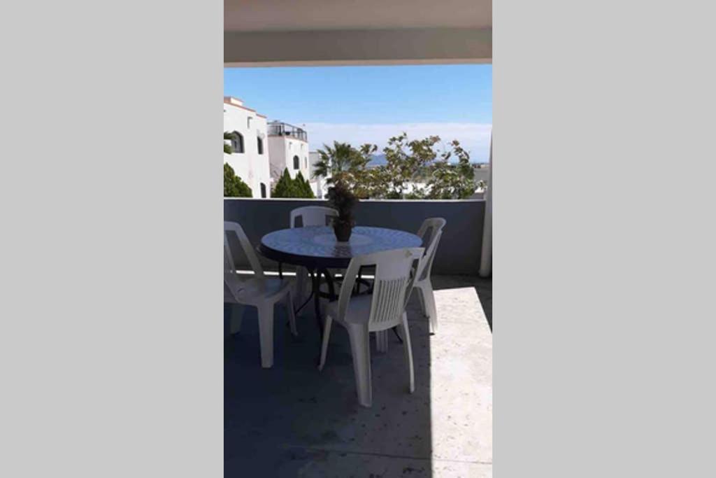 Апартаменты Casa 12-1 - Beautiful Mountain Views San Carlos Nuevo Guaymas Экстерьер фото