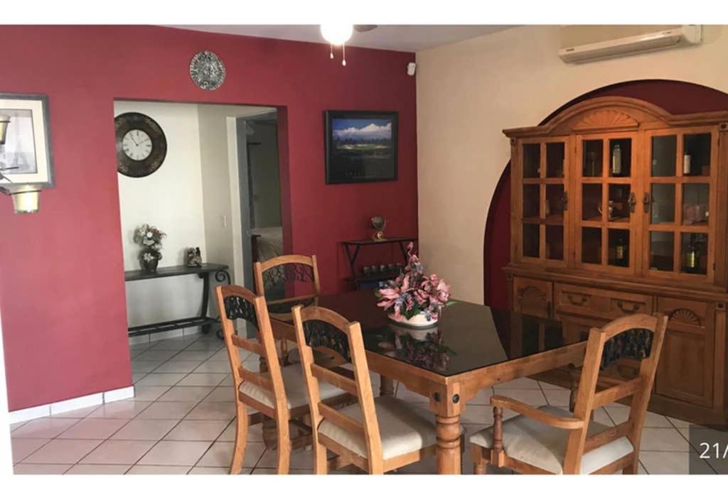 Апартаменты Casa 12-1 - Beautiful Mountain Views San Carlos Nuevo Guaymas Экстерьер фото