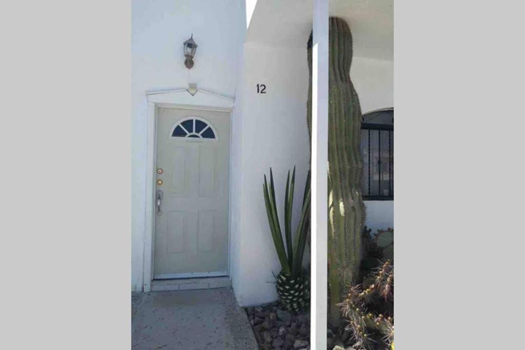 Апартаменты Casa 12-1 - Beautiful Mountain Views San Carlos Nuevo Guaymas Экстерьер фото