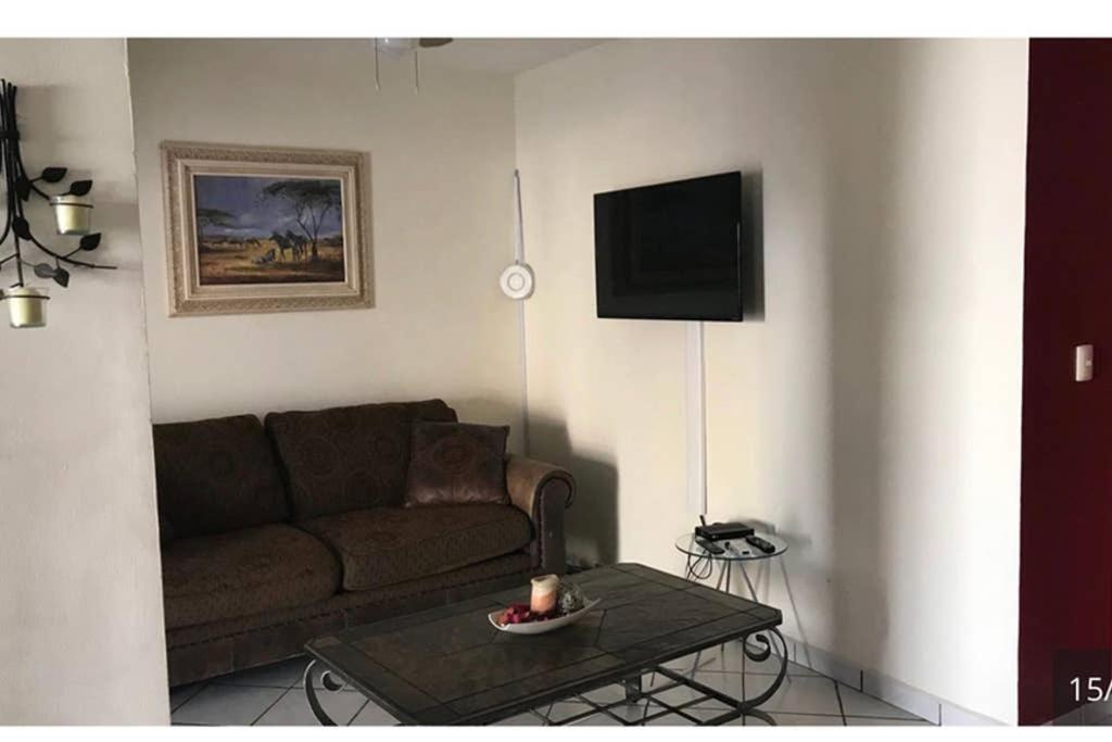 Апартаменты Casa 12-1 - Beautiful Mountain Views San Carlos Nuevo Guaymas Экстерьер фото