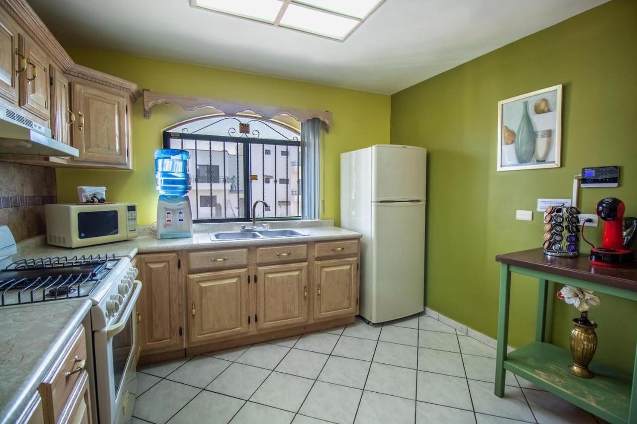 Апартаменты Casa 12-1 - Beautiful Mountain Views San Carlos Nuevo Guaymas Экстерьер фото