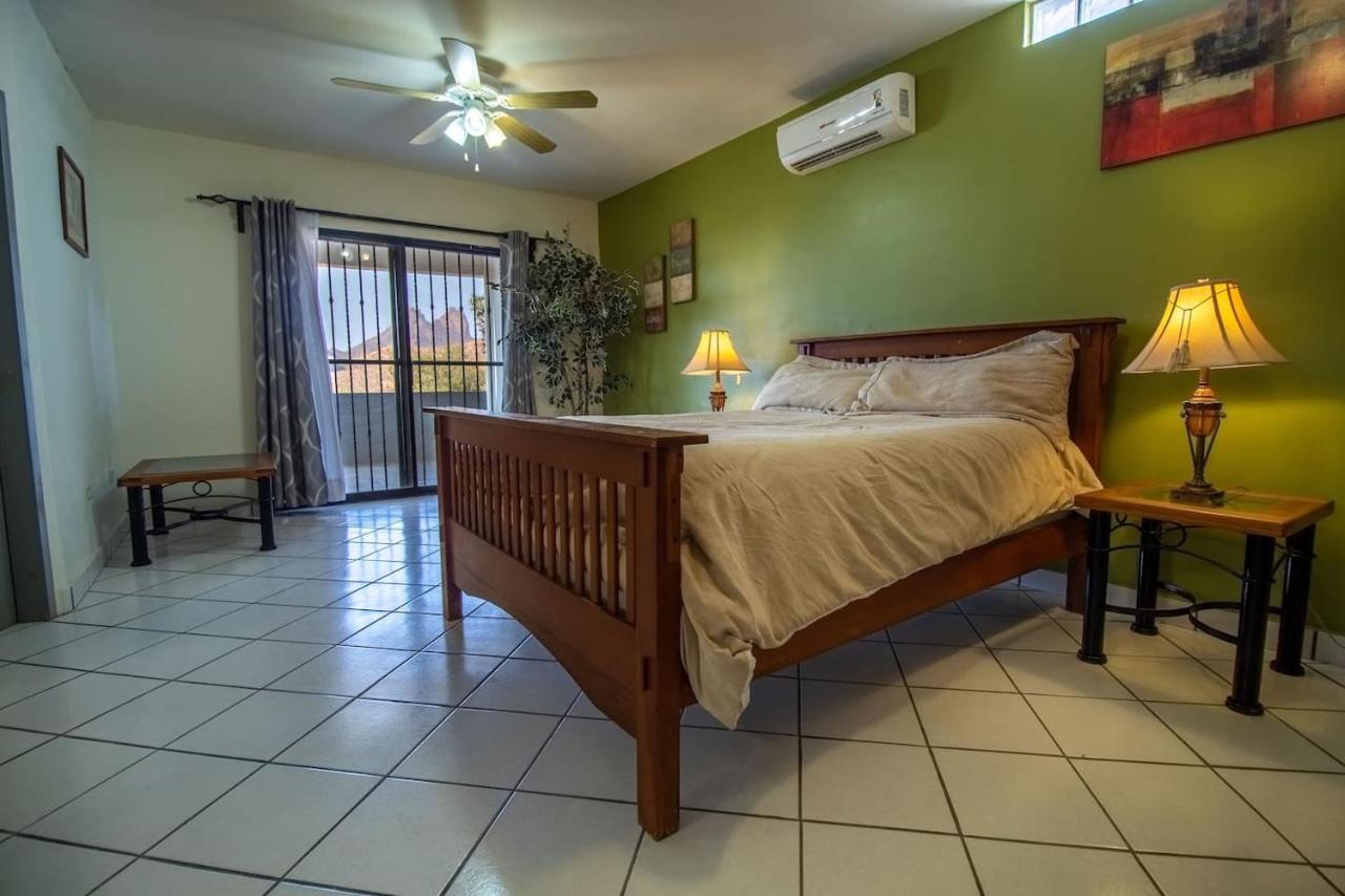 Апартаменты Casa 12-1 - Beautiful Mountain Views San Carlos Nuevo Guaymas Экстерьер фото