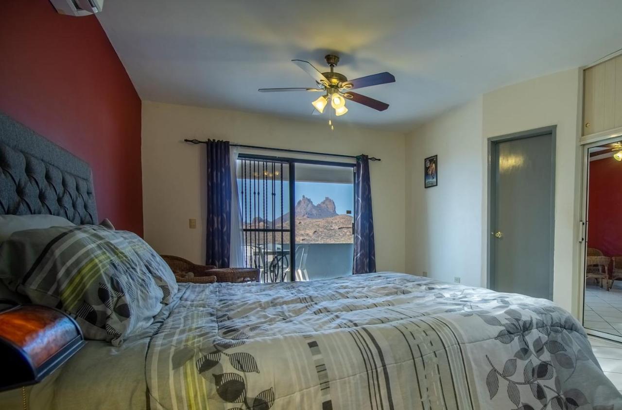 Апартаменты Casa 12-1 - Beautiful Mountain Views San Carlos Nuevo Guaymas Экстерьер фото