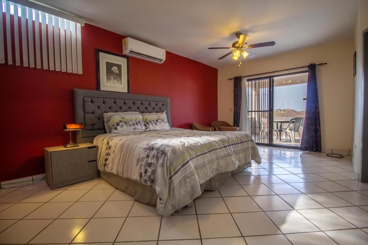 Апартаменты Casa 12-1 - Beautiful Mountain Views San Carlos Nuevo Guaymas Экстерьер фото