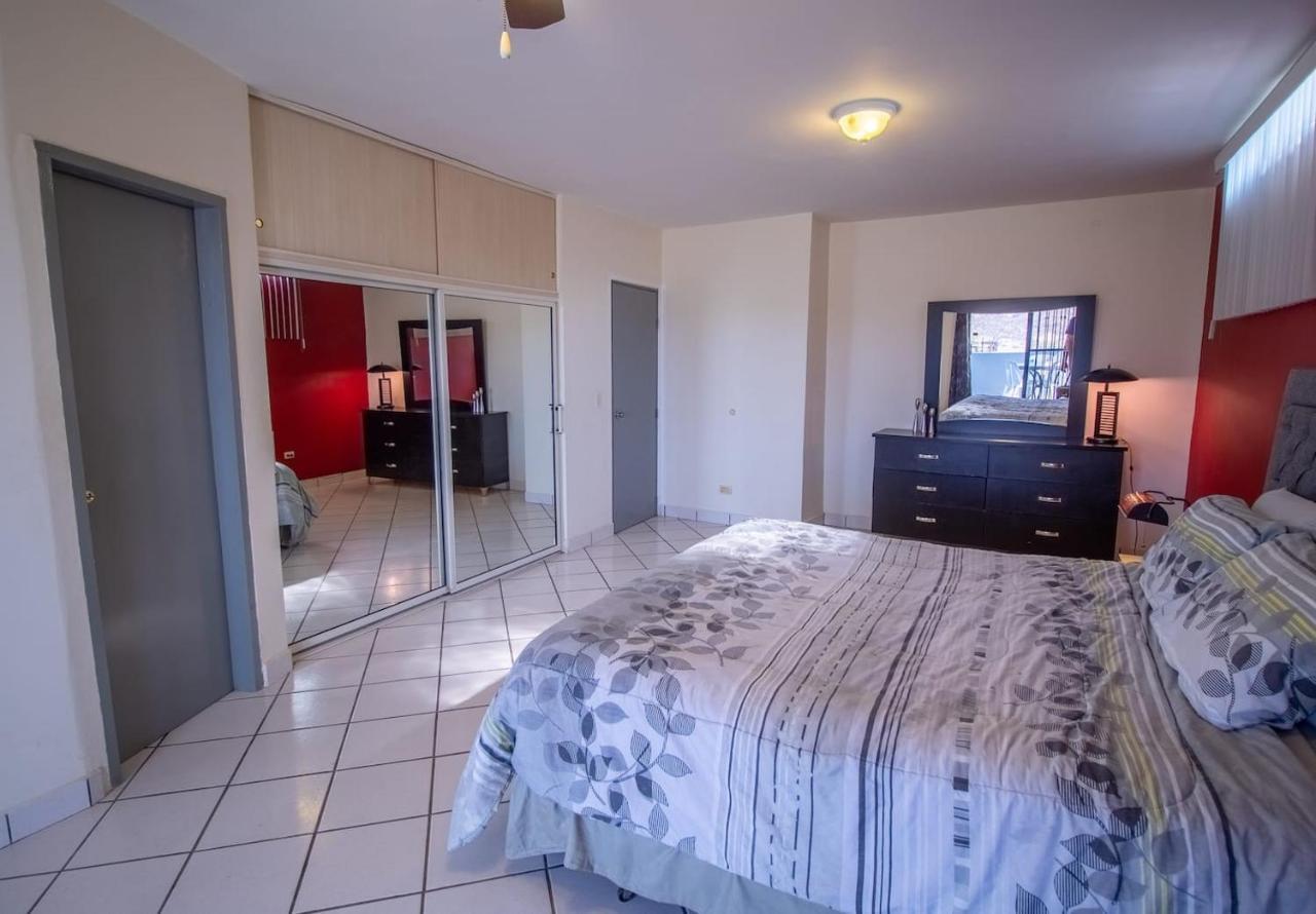 Апартаменты Casa 12-1 - Beautiful Mountain Views San Carlos Nuevo Guaymas Экстерьер фото
