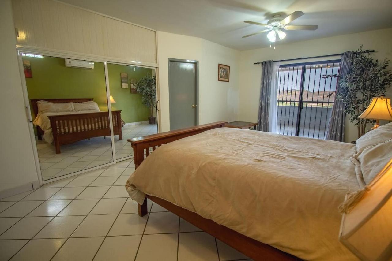 Апартаменты Casa 12-1 - Beautiful Mountain Views San Carlos Nuevo Guaymas Экстерьер фото