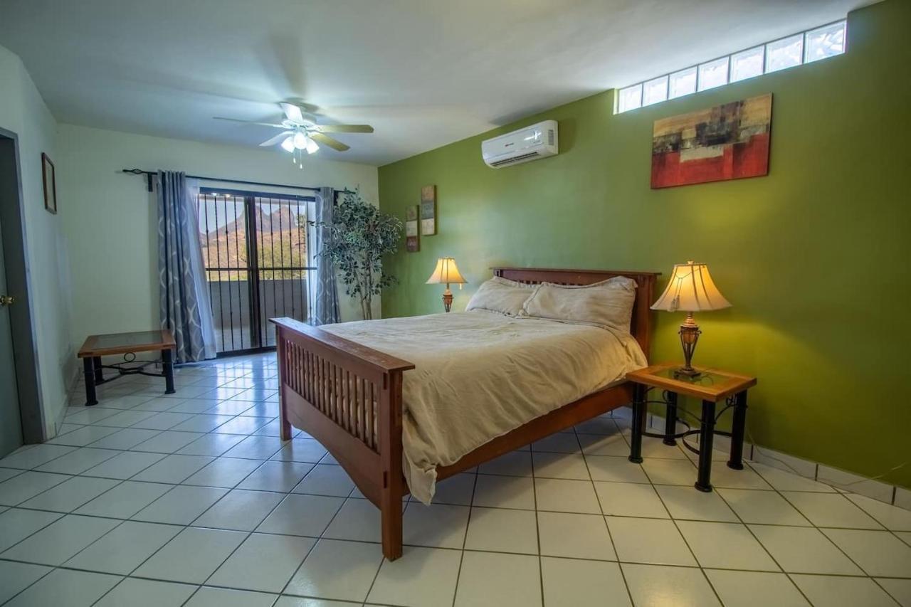 Апартаменты Casa 12-1 - Beautiful Mountain Views San Carlos Nuevo Guaymas Экстерьер фото