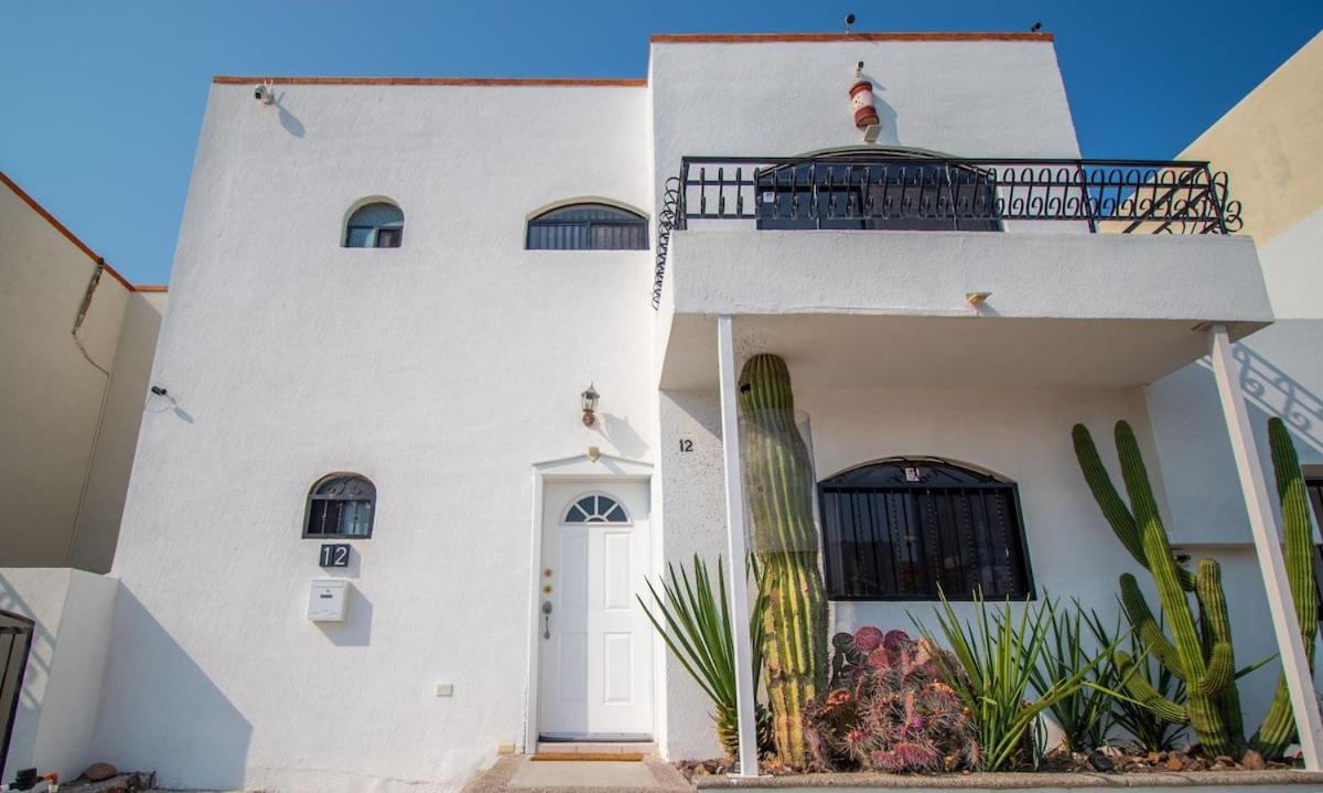 Апартаменты Casa 12-1 - Beautiful Mountain Views San Carlos Nuevo Guaymas Экстерьер фото