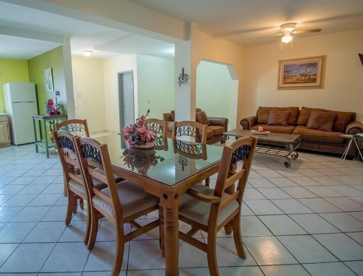 Апартаменты Casa 12-1 - Beautiful Mountain Views San Carlos Nuevo Guaymas Экстерьер фото
