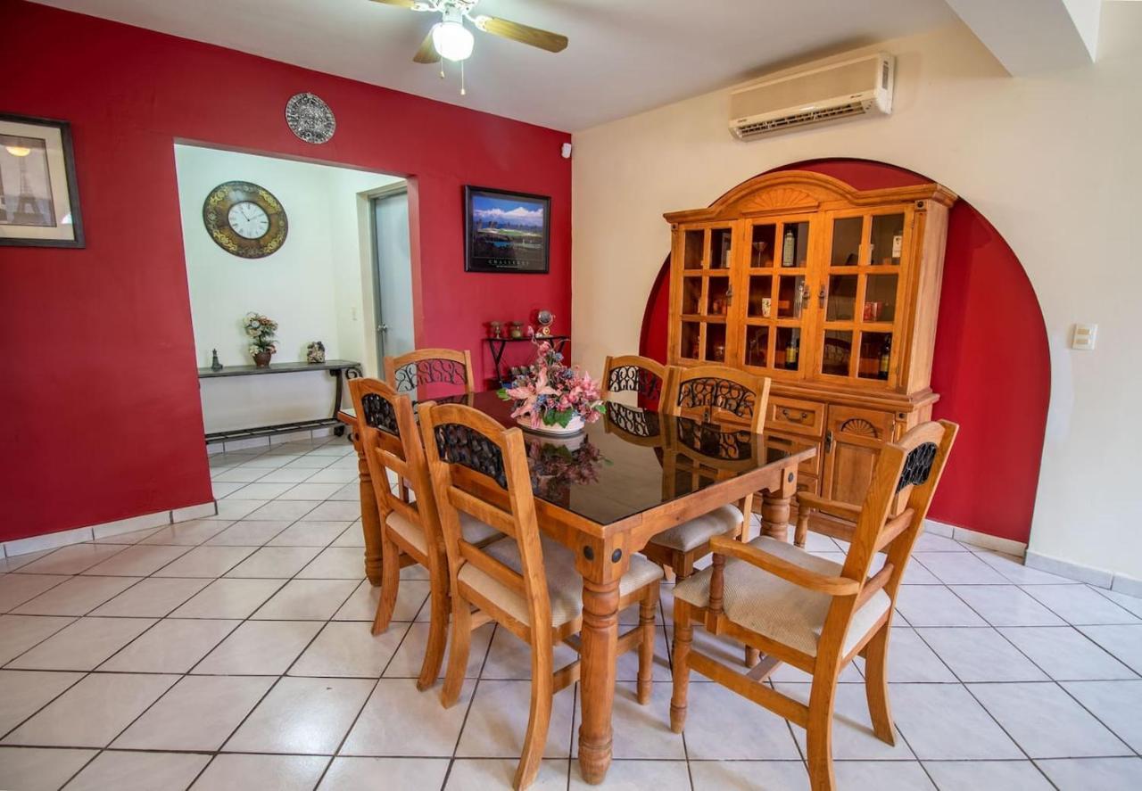 Апартаменты Casa 12-1 - Beautiful Mountain Views San Carlos Nuevo Guaymas Экстерьер фото