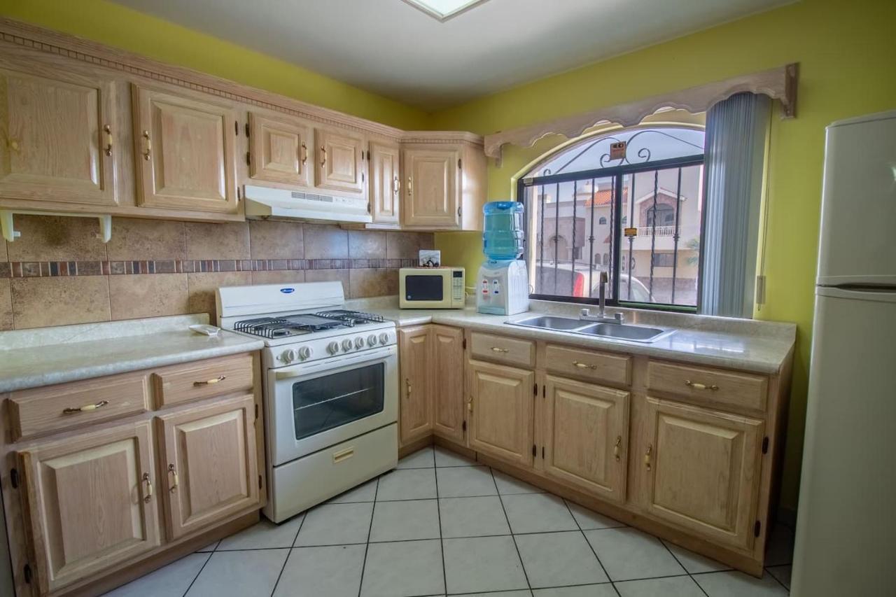 Апартаменты Casa 12-1 - Beautiful Mountain Views San Carlos Nuevo Guaymas Экстерьер фото