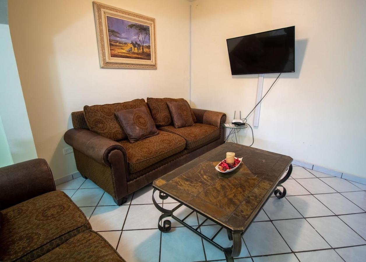 Апартаменты Casa 12-1 - Beautiful Mountain Views San Carlos Nuevo Guaymas Экстерьер фото