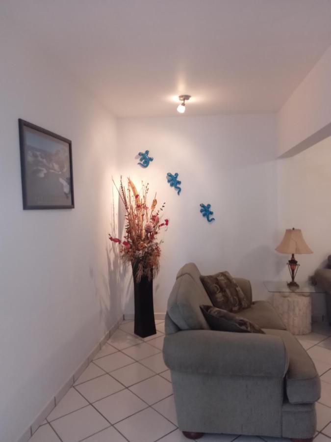 Апартаменты Casa 12-1 - Beautiful Mountain Views San Carlos Nuevo Guaymas Экстерьер фото
