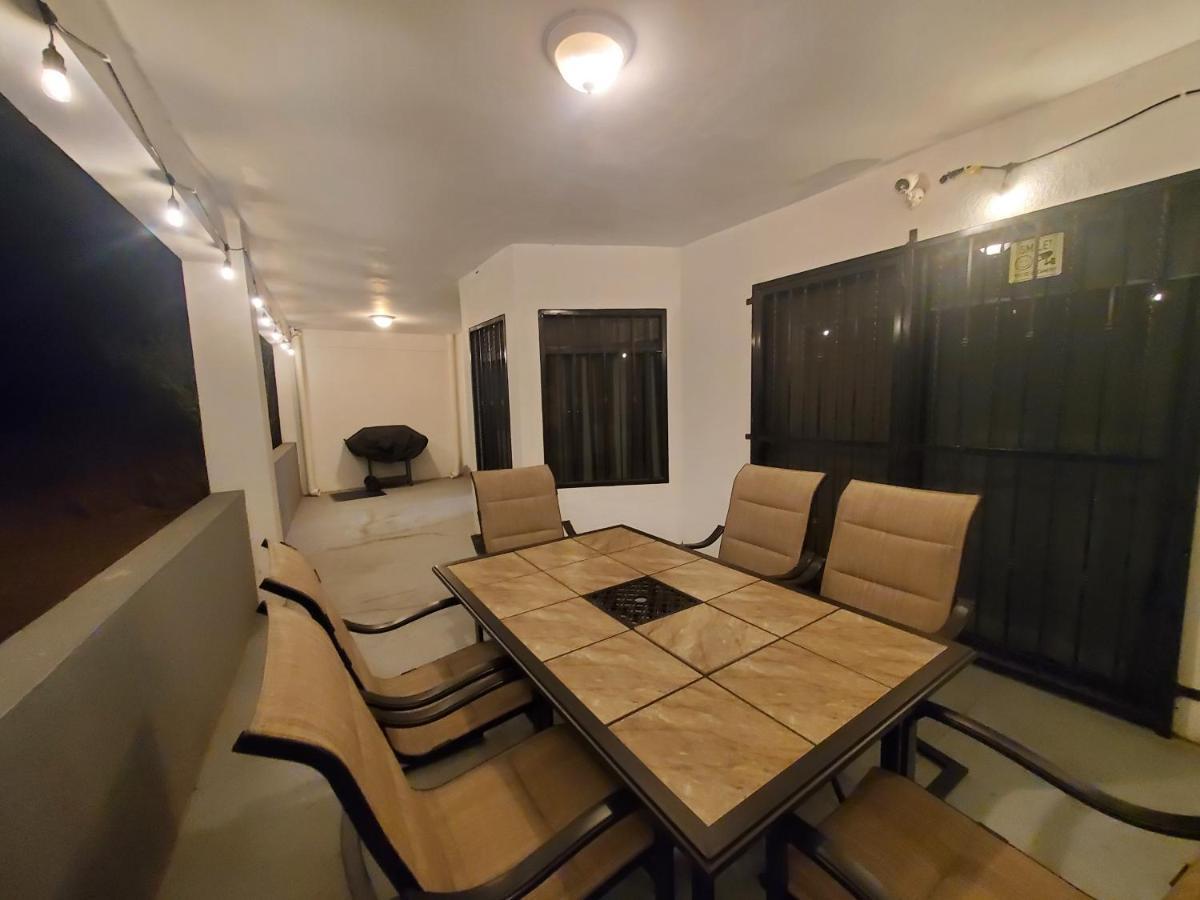 Апартаменты Casa 12-1 - Beautiful Mountain Views San Carlos Nuevo Guaymas Экстерьер фото
