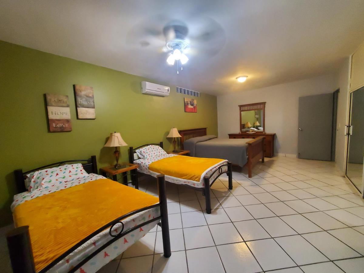 Апартаменты Casa 12-1 - Beautiful Mountain Views San Carlos Nuevo Guaymas Экстерьер фото