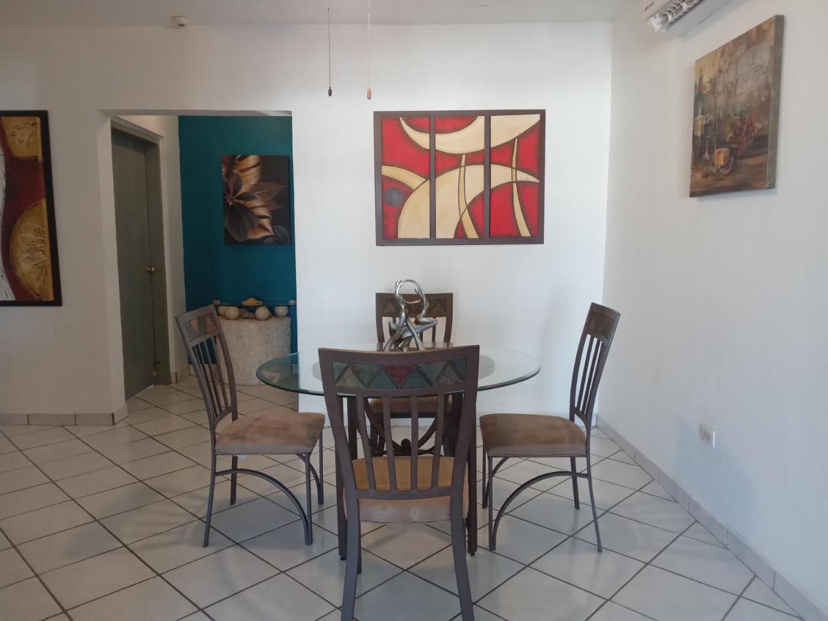 Апартаменты Casa 12-1 - Beautiful Mountain Views San Carlos Nuevo Guaymas Экстерьер фото