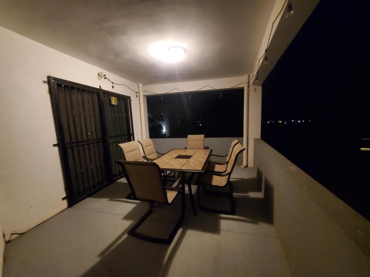 Апартаменты Casa 12-1 - Beautiful Mountain Views San Carlos Nuevo Guaymas Экстерьер фото