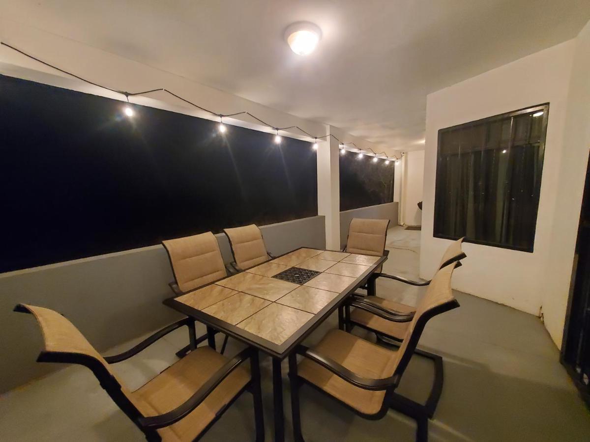 Апартаменты Casa 12-1 - Beautiful Mountain Views San Carlos Nuevo Guaymas Экстерьер фото
