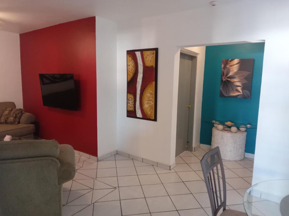 Апартаменты Casa 12-1 - Beautiful Mountain Views San Carlos Nuevo Guaymas Экстерьер фото